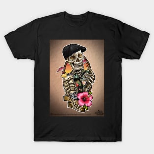 Tiki blinders T-Shirt